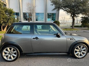 Usato 2003 Mini Cooper S Coupé 1.6 Benzin 163 CV (3.500 €)