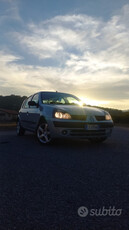 Usato 2003 Renault Clio II 1.5 Diesel 65 CV (800 €)