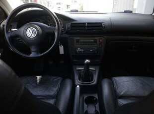 Usato 2003 VW Passat 1.9 Diesel 131 CV (2.900 €)