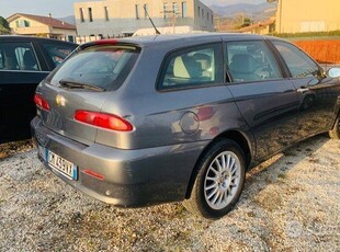 Usato 2004 Alfa Romeo 156 1.9 Diesel (1.500 €)