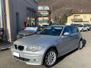 Usato 2004 BMW 116 1.6 Benzin 116 CV (6.900 €)