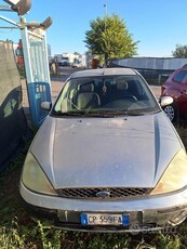 Usato 2004 Ford Focus 1.8 Diesel 116 CV (1.000 €)