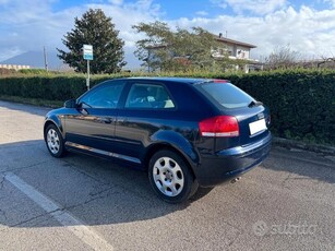 Usato 2005 Audi A3 2.0 Diesel 140 CV (1.200 €)