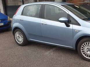 Usato 2005 Fiat Grande Punto 1.2 Diesel 75 CV (2.750 €)