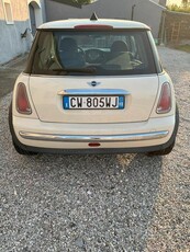 Usato 2005 Mini One D 1.4 Diesel 75 CV (3.000 €)