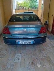 Usato 2005 Peugeot 407 Diesel (1.200 €)