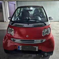 Usato 2005 Smart ForTwo Coupé 0.8 Diesel 41 CV (4.000 €)