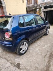 Usato 2005 VW Polo 1.4 Benzin 60 CV (4.000 €)