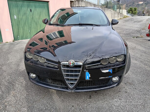 Usato 2006 Alfa Romeo 159 1.9 Diesel 120 CV (4.300 €)