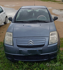 Usato 2006 Citroën C3 Benzin (2.900 €)