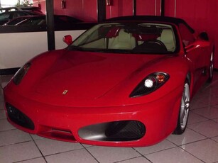 Usato 2006 Ferrari F430 4.3 Benzin 489 CV (150.000 €)