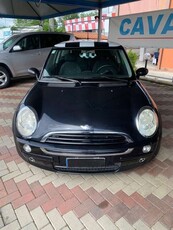 Usato 2006 Mini One D 1.4 Diesel 88 CV (3.500 €)