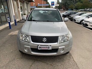 Usato 2006 Suzuki Grand Vitara 1.6 LPG_Hybrid 106 CV (7.500 €)