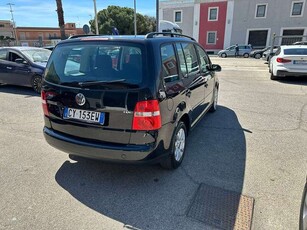 Usato 2006 VW Touran 1.9 Diesel 105 CV (3.000 €)