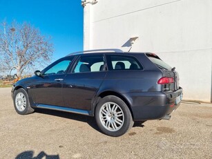 Usato 2007 Alfa Romeo Crosswagon 1.9 Diesel 150 CV (7.000 €)