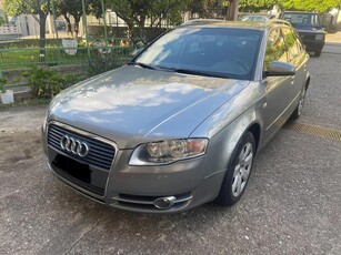 Usato 2007 Audi A4 2.0 Diesel 140 CV (5.500 €)