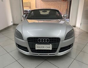 Usato 2007 Audi TT 2.0 Benzin 200 CV (10.500 €)