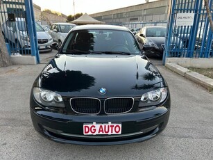 Usato 2007 BMW 120 2.0 Diesel 177 CV (6.400 €)