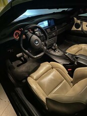 Usato 2007 BMW 330 Cabriolet 3.0 Diesel 231 CV (12.500 €)