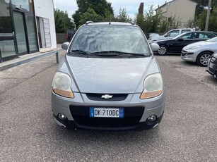 Usato 2007 Chevrolet Matiz 1.0 Benzin 67 CV (2.350 €)