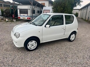 Usato 2007 Fiat 600 1.1 Benzin 54 CV (1.800 €)