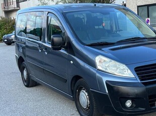 Usato 2007 Fiat Scudo 2.0 Diesel (6.500 €)