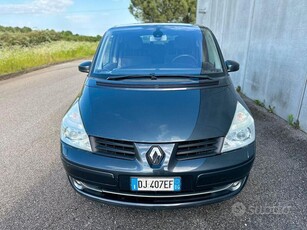 Usato 2007 Renault Espace 2.0 Diesel 175 CV (2.700 €)