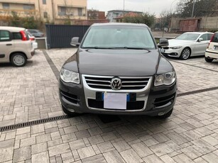 Usato 2007 VW Touareg 3.0 Diesel 224 CV (13.000 €)