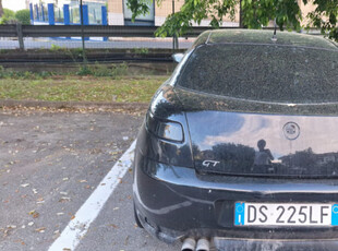 Usato 2008 Alfa Romeo GT 1.9 Diesel 150 CV (2.200 €)