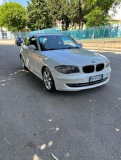 Usato 2008 BMW 123 2.0 Diesel 204 CV (6.499 €)