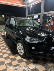 Usato 2008 BMW X5 3.0 Diesel 235 CV (14.999 €)