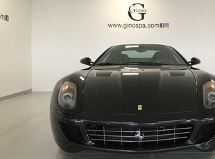 Usato 2008 Ferrari 599 6.0 Benzin 620 CV (94.000 €)