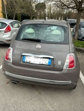 Usato 2008 Fiat 500 1.2 Diesel 75 CV (5.800 €)