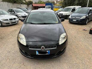 Usato 2008 Fiat Bravo 1.9 Diesel 150 CV (2.999 €)