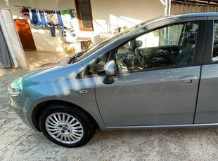 Usato 2008 Fiat Grande Punto 1.2 Diesel 75 CV (4.500 €)