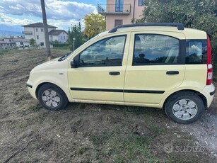 Usato 2008 Fiat Panda 1.1 Benzin 54 CV (2.000 €)