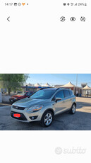 Usato 2008 Ford Kuga 2.0 Diesel (6.000 €)