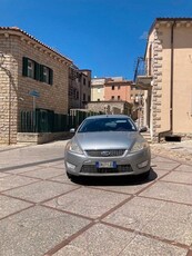 Usato 2008 Ford Mondeo Diesel (5.000 €)