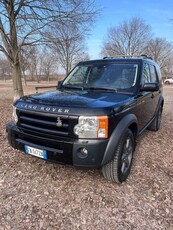 Usato 2008 Land Rover Discovery 2.7 Diesel 190 CV (11.000 €)