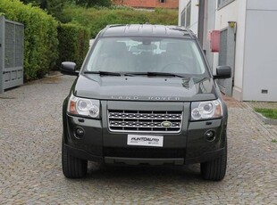 Usato 2008 Land Rover Freelander 2.2 LPG_Hybrid 160 CV (4.800 €)
