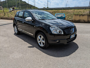 Usato 2008 Nissan Qashqai 1.5 Diesel 103 CV (5.900 €)