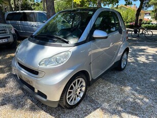 Usato 2008 Smart ForTwo Coupé 1.0 Benzin 71 CV (5.450 €)