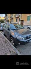 Usato 2008 Toyota RAV4 2.2 Diesel 136 CV (4.900 €)