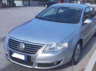 Usato 2008 VW Passat 2.0 Diesel 140 CV (4.500 €)