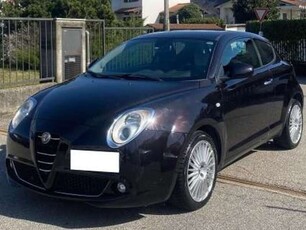 Usato 2009 Alfa Romeo MiTo 1.4 Benzin 135 CV (6.990 €)