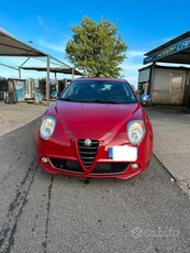 Usato 2009 Alfa Romeo MiTo 1.6 Diesel 120 CV (4.500 €)