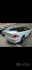 Usato 2009 BMW 635 Cabriolet 3.0 Diesel 286 CV (23.400 €)