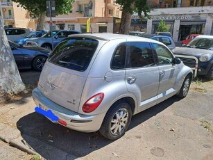 Usato 2009 Chrysler PT Cruiser 2.1 Diesel 150 CV (3.200 €)