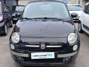 Usato 2009 Fiat 500 1.2 Benzin 69 CV (5.900 €)