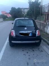 Usato 2009 Fiat 500 Benzin (4.800 €)